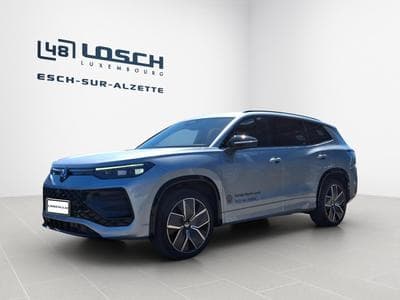 VW Tayron R-Line (2026) - Photo 1