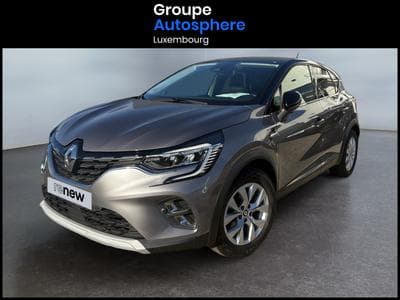 Renault Captur 1.0 TCe Intens GPF (EU6D) (2022) - Photo 1