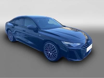 Audi A6 (2026) - Photo 2