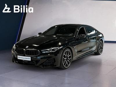 BMW 840 840i Gran Coupé M Sport (2025) - Photo 1