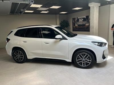 BMW X1 S Drive 20i M sports Special edition (2026) - Photo 1