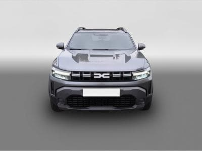 Dacia Duster (2025) - Foto 2