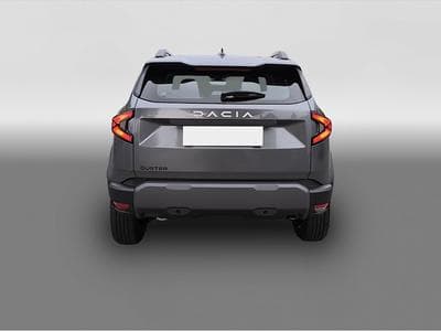 Dacia Duster (2025) - Foto 6