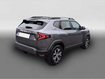 Dacia Duster (2025) - Foto 7
