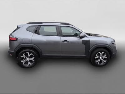 Dacia Duster (2025) - Foto 8
