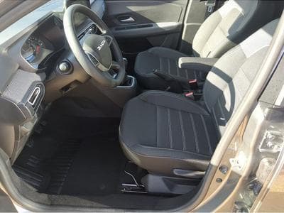 Dacia Jogger (2026) - Photo 4