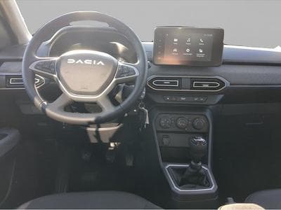 Dacia Jogger (2026) - Photo 5