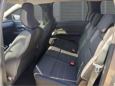 Dacia Jogger (2026) - Photo 6