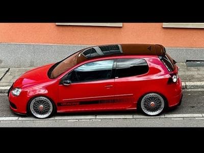 VW Golf R32 (2005) - Photo 1