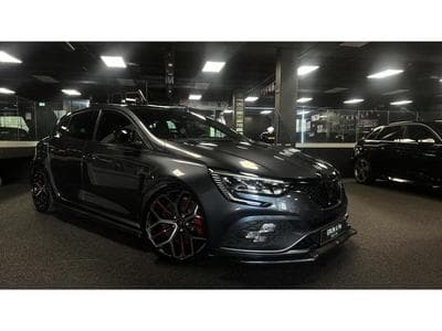 Renault Mégane TCe R.S. Trophy (2022) - Photo 1