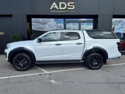 Isuzu D-Max 1.9 163CH Double Cabine (2026) - Foto 1