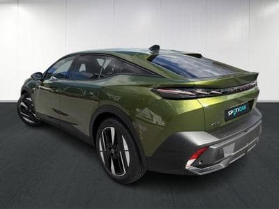 Peugeot 408 (2026) - Photo 1