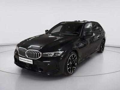 BMW 320 PACK M (2026) - Photo 1
