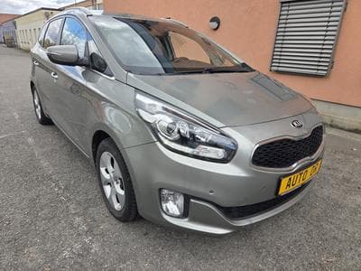 Kia Carens 1.7 CRDI 115 CV 7 Places (Garantie 12 Mois) (2015) - Photo 1