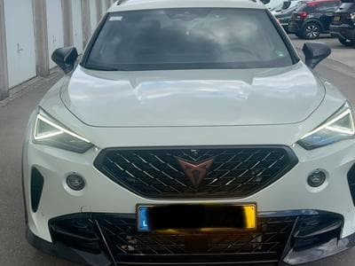 Cupra Formentor Vz5 Taiga Grey (2023) - Foto 1
