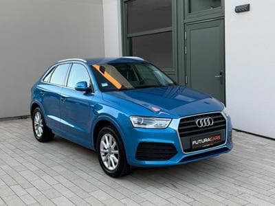 Audi Q3 S line (2017) - Photo 1