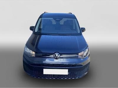 VW Caddy (2026) - Foto 5