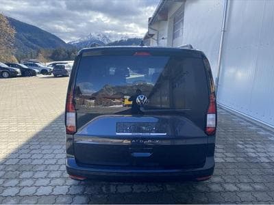 VW Caddy (2026) - Foto 6