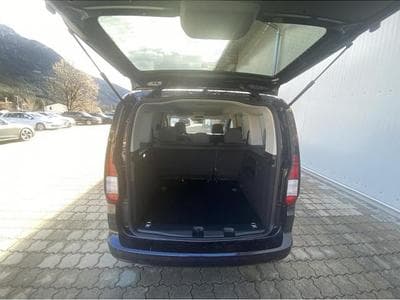 VW Caddy (2026) - Foto 7