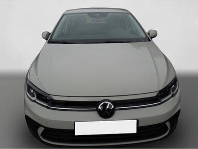 VW Polo (2026) - Photo 2