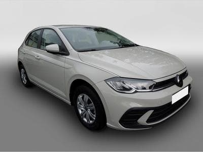 VW Polo (2026) - Photo 1