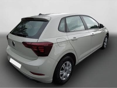 VW Polo (2026) - Photo 4