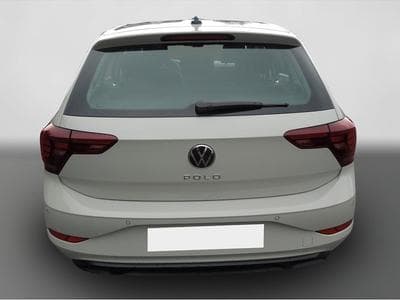 VW Polo (2026) - Photo 5