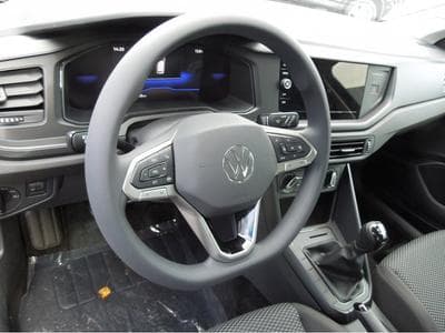 VW Polo (2026) - Photo 6