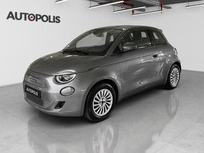 Fiat 500 500e 42 kWh LIMO (2023) - Photo 1