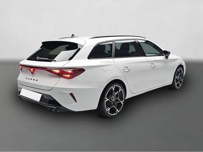Cupra Leon (2026) - Foto 2