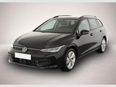 VW Golf (2026) - Photo 1