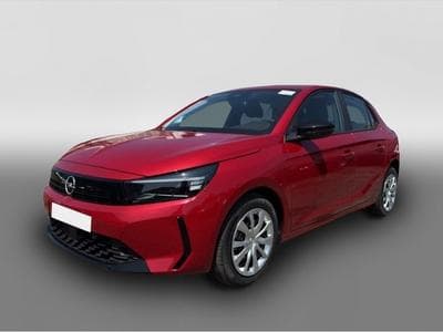 Opel Corsa (2025) - Photo 1