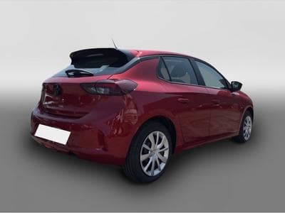 Opel Corsa (2025) - Photo 5