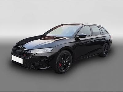 Skoda Octavia (2025) - Photo 1