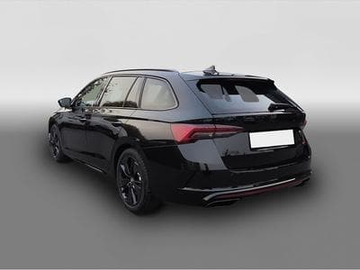 Skoda Octavia (2025) - Photo 2