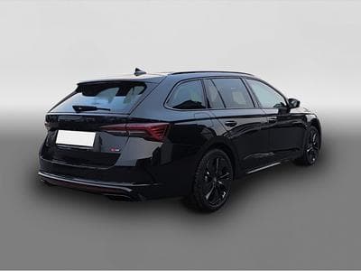 Skoda Octavia (2025) - Photo 3