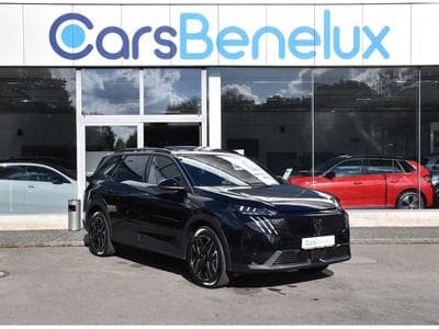 Peugeot 5008 Hybrid 145 GT Exclusive e-DCS6 PANO ACC CAM360 NEUF (2026) - Foto 1