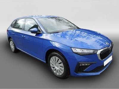 Skoda Scala (2026) - Foto 1