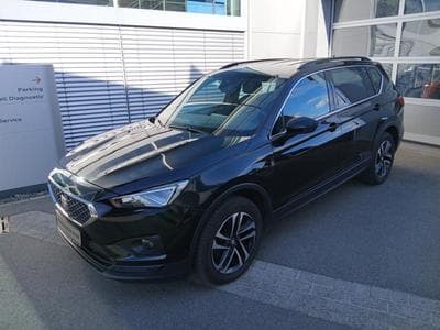 Seat Tarraco Style 2.0 TDI 4Drive DSG (2019) - Foto 1