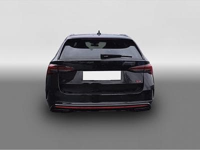 Skoda Octavia (2025) - Photo 3