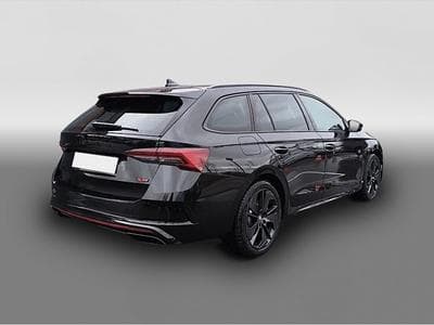 Skoda Octavia (2025) - Photo 7