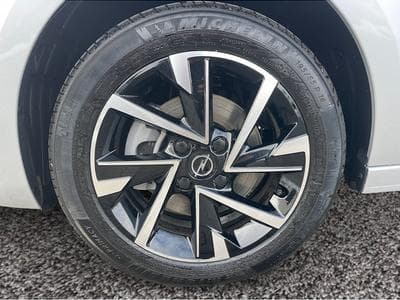 Opel Corsa (2025) - Photo 6