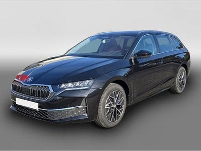 Skoda Octavia (2026) - Photo 1