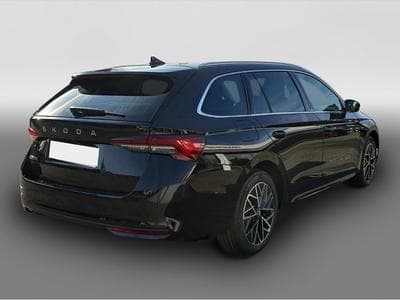 Skoda Octavia (2026) - Photo 2