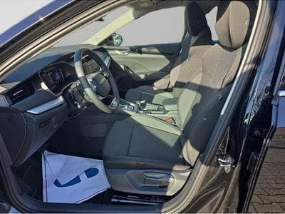 Skoda Octavia (2026) - Photo 3