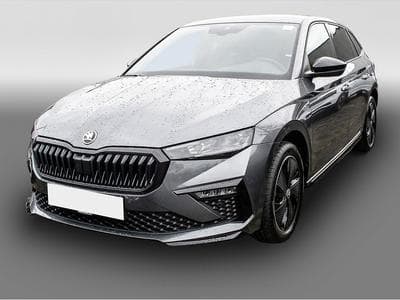 Skoda Scala (2026) - Photo 1