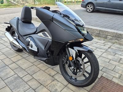Honda Vultus NM4 (2016) - Photo 1