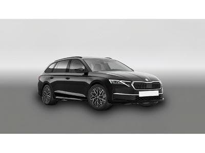 Skoda Octavia (2026) - Photo 1