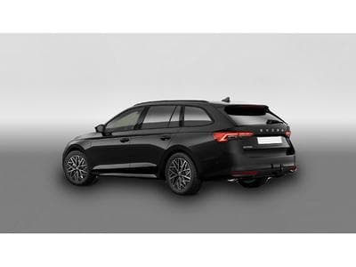 Skoda Octavia (2026) - Photo 3