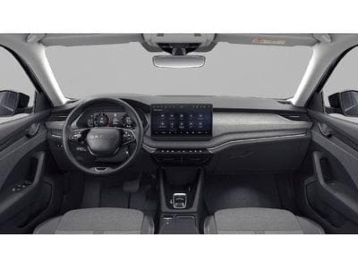 Skoda Octavia (2026) - Photo 4